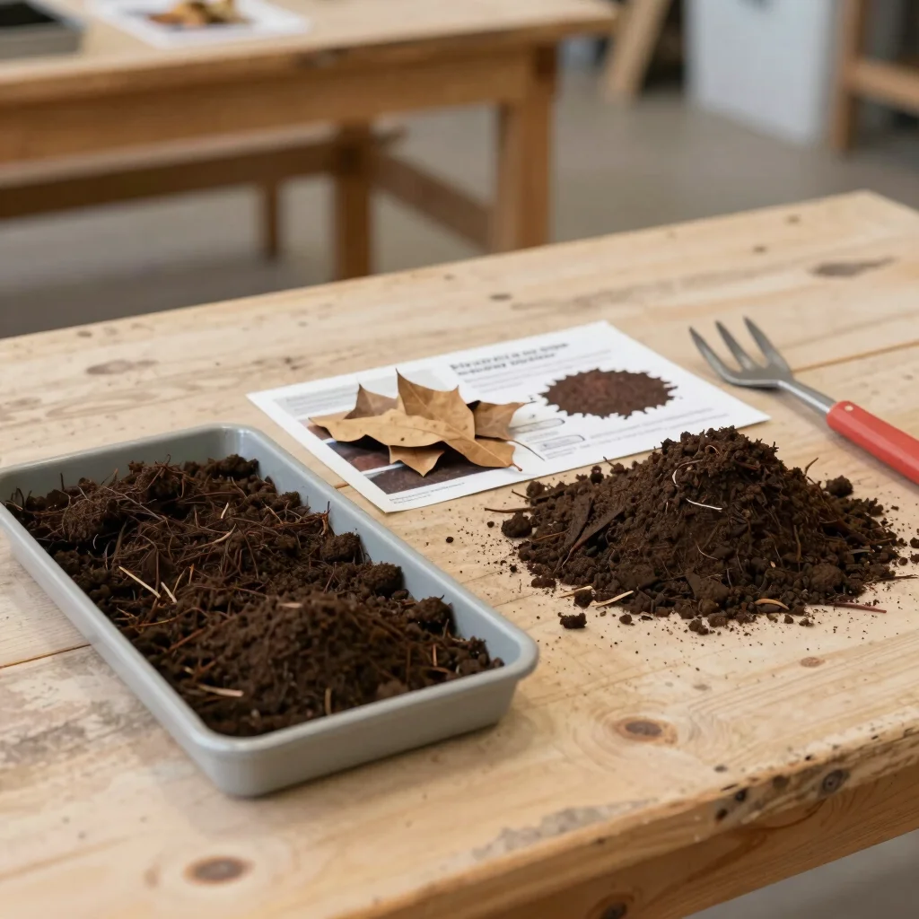 Soil & Compost Workshop